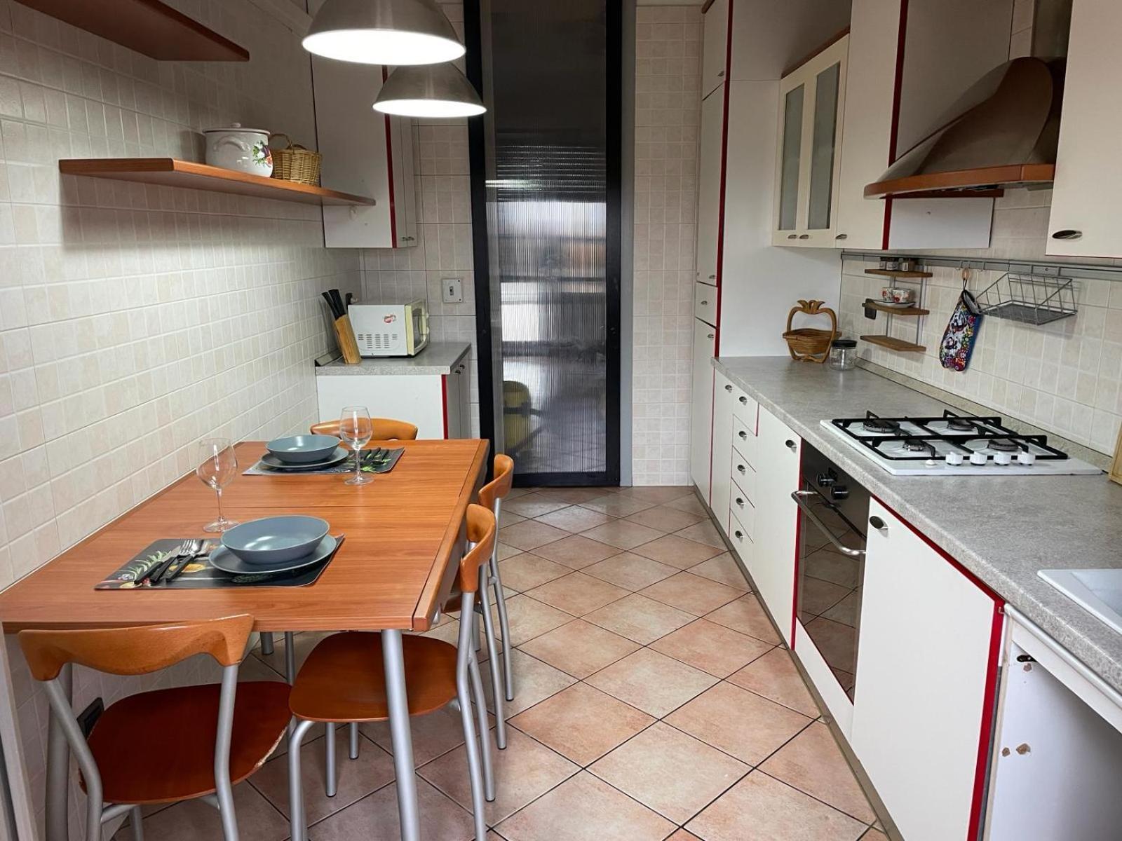 Burago Flat Villa Burago di Molgora Exteriör bild
